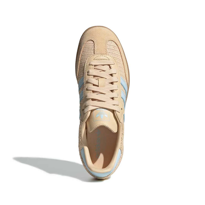 adidas - Women's Samba OG Shoes (JR8168)