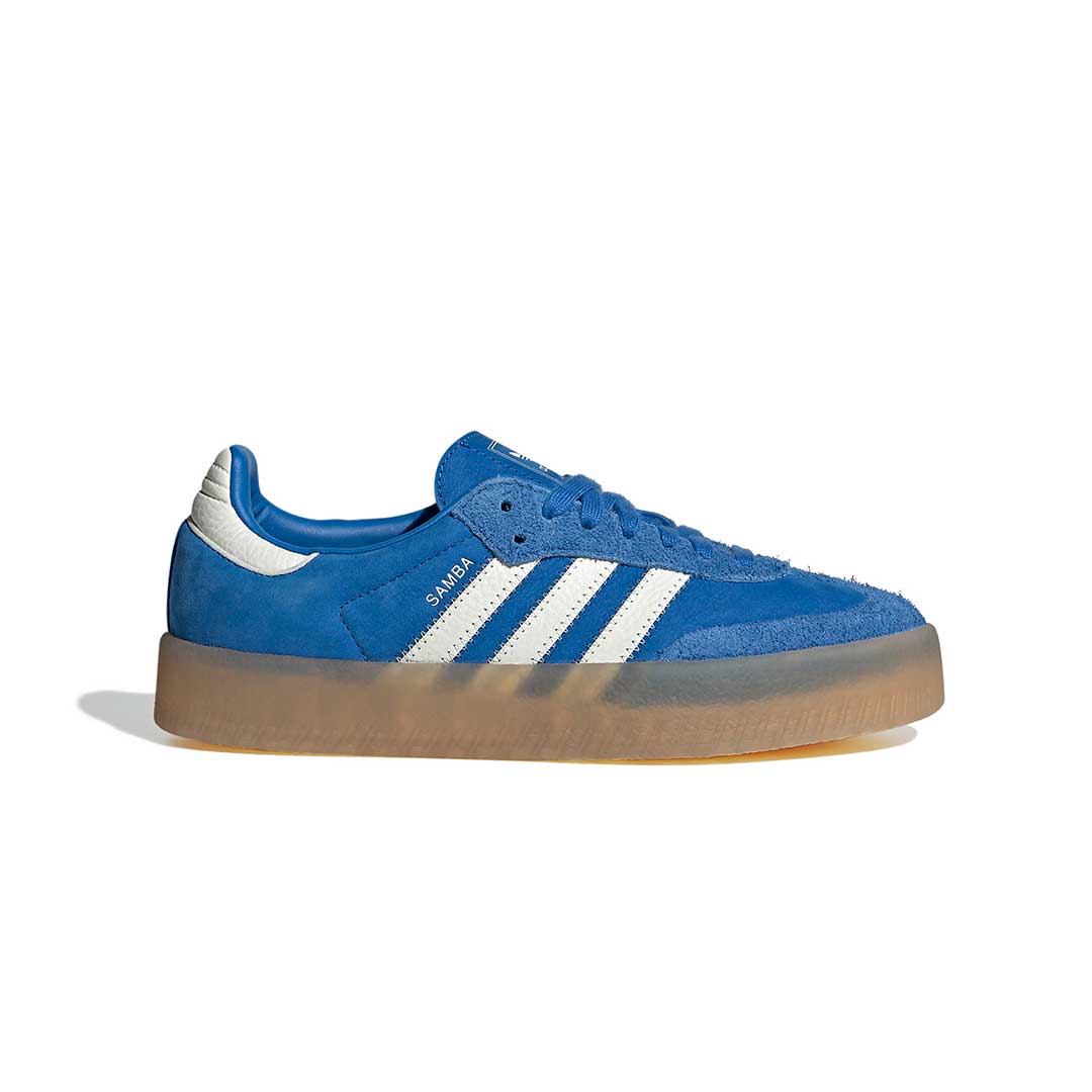 adidas - Women's Sambae Shoes (JI2743) – SVP Sports