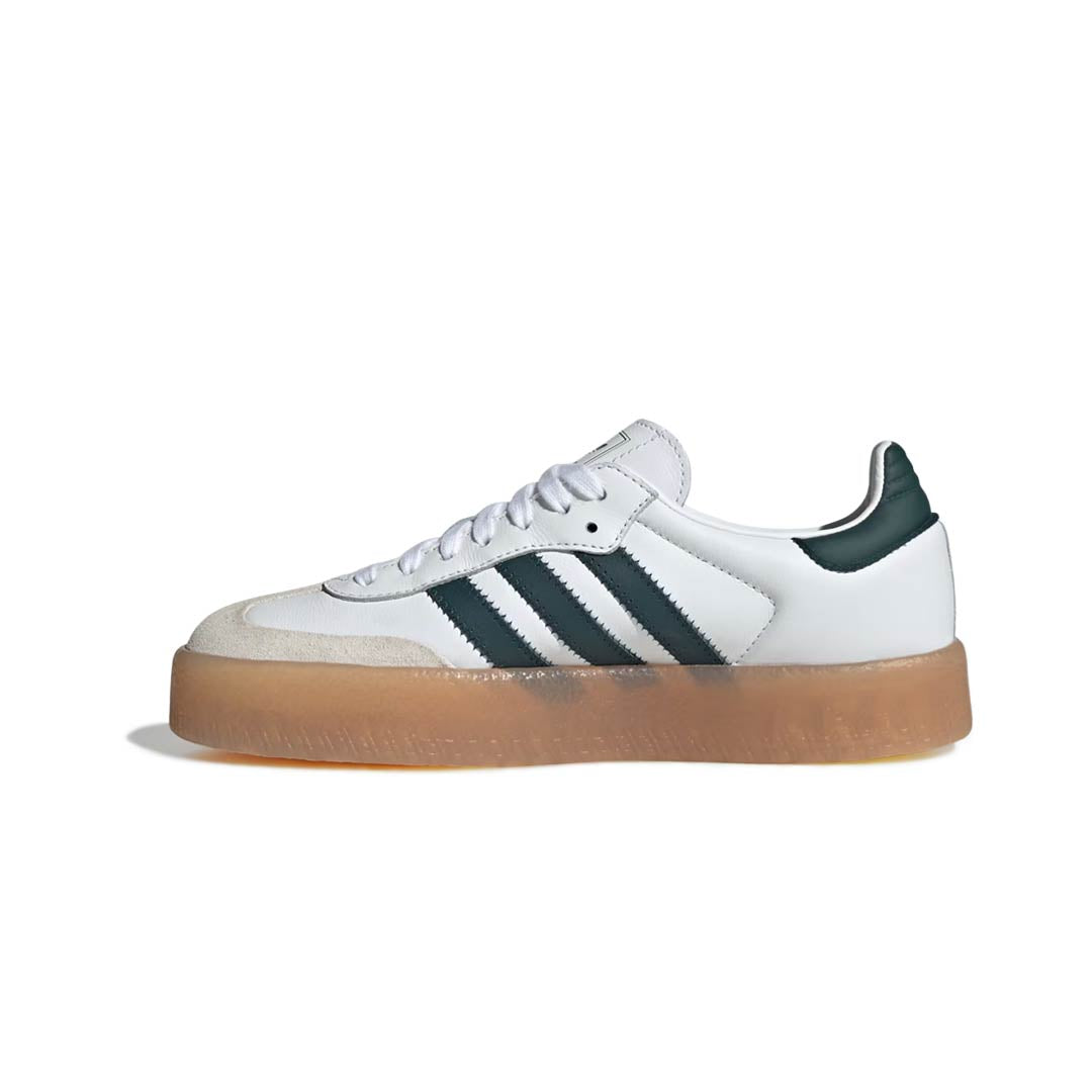 adidas - Women's Sambae Shoes (JQ0983) – SVP Sports