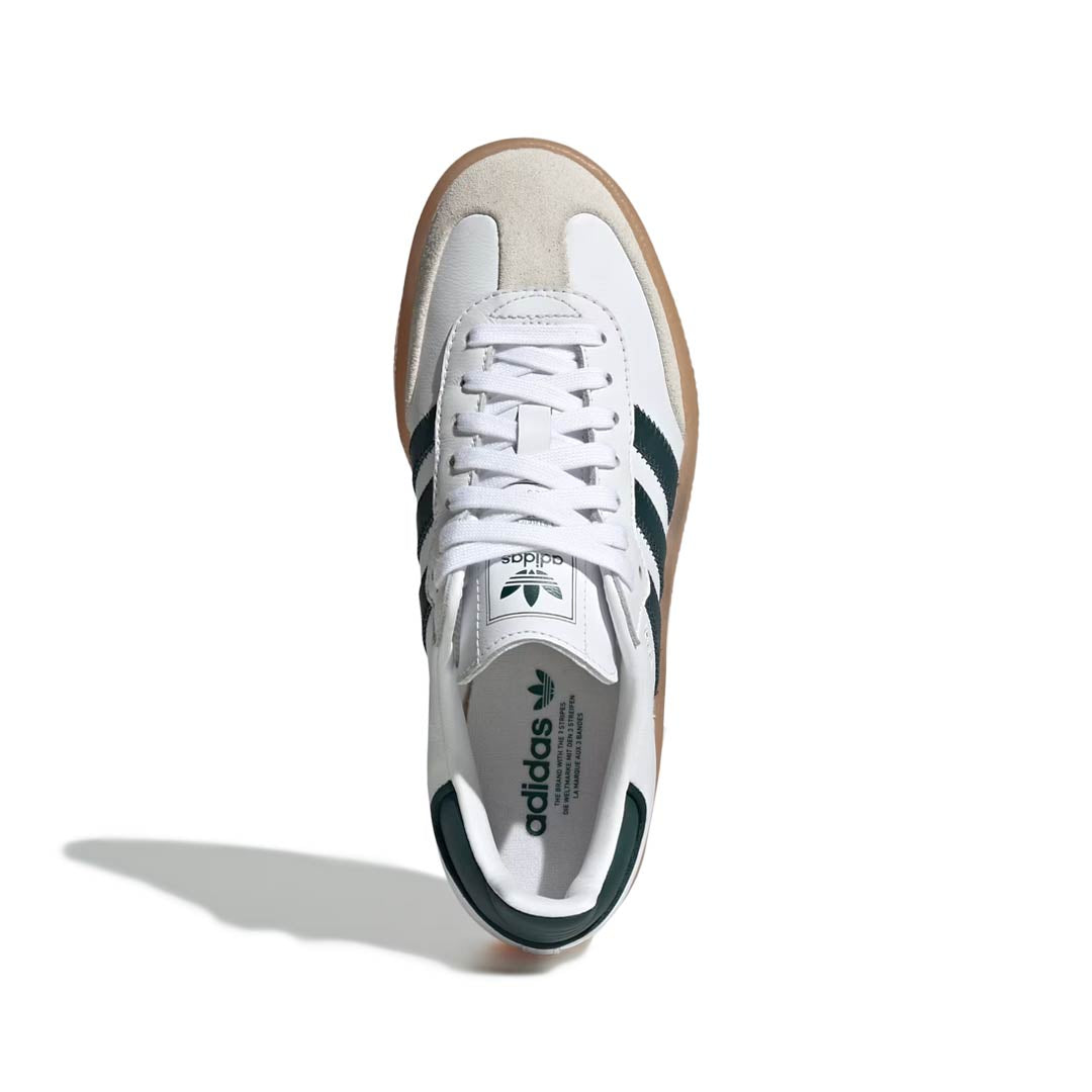 adidas - Women's Sambae Shoes (JQ0983) – SVP Sports