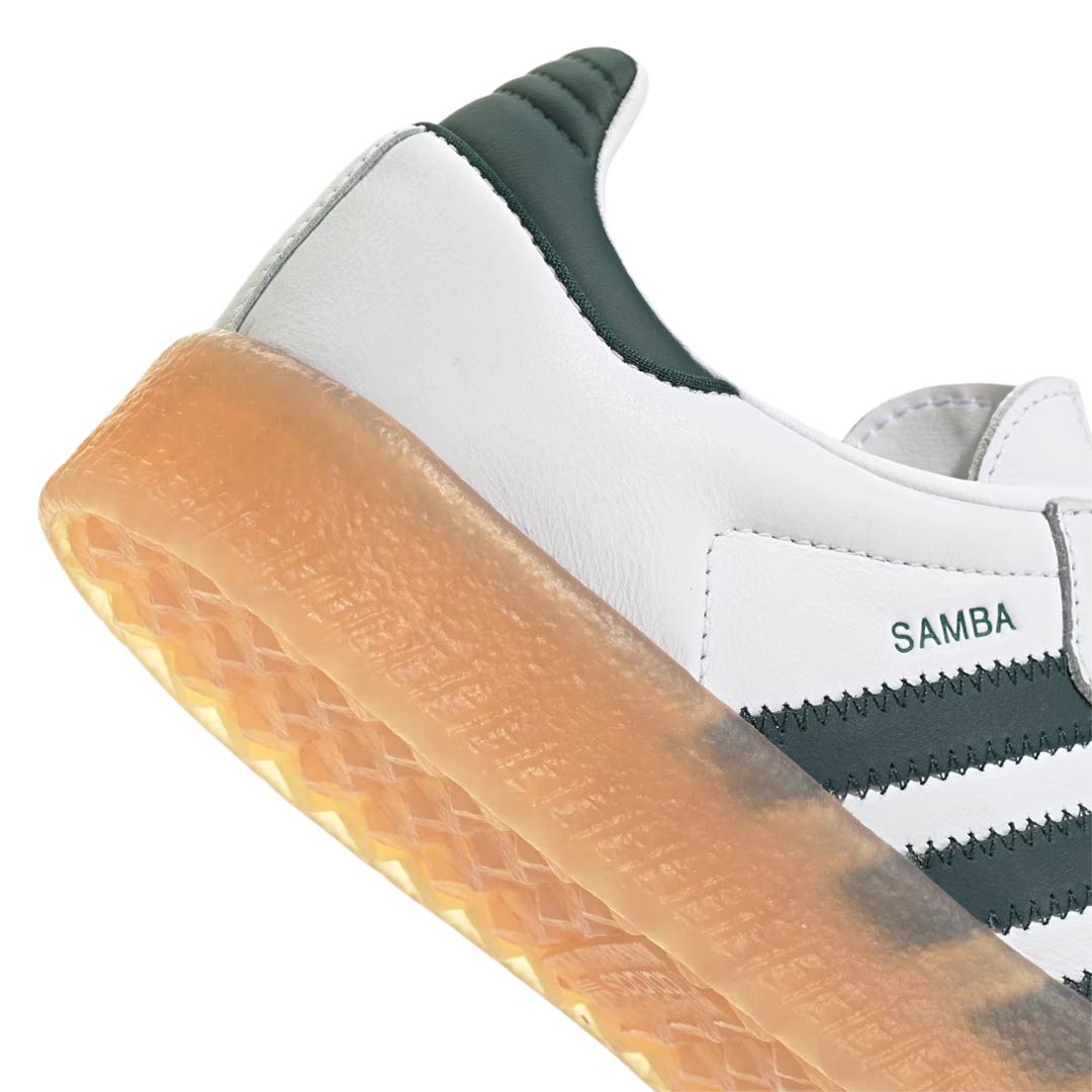 adidas - Women's Sambae Shoes (JQ0983) – SVP Sports