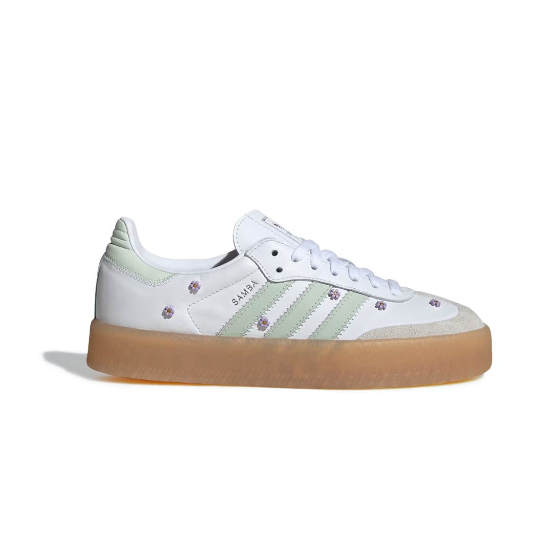 adidas - Women's Sambae Shoes (JS3954) – SVP Sports