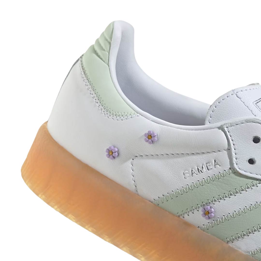 adidas - Women's Sambae Shoes (JS3954) – SVP Sports