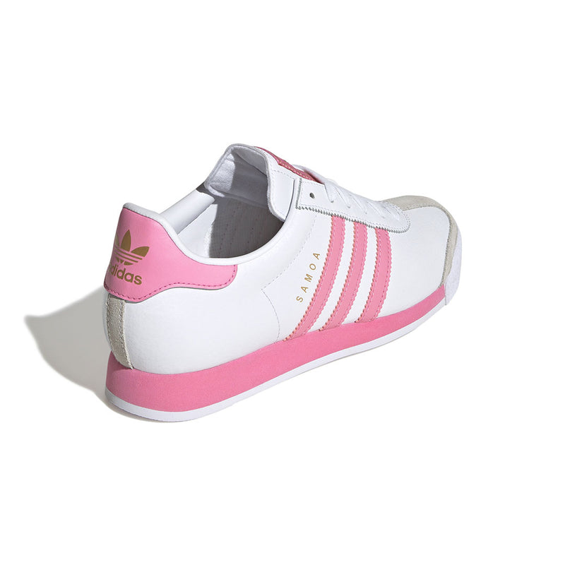 adidas - Women's Samoa Shoes (JQ2591)