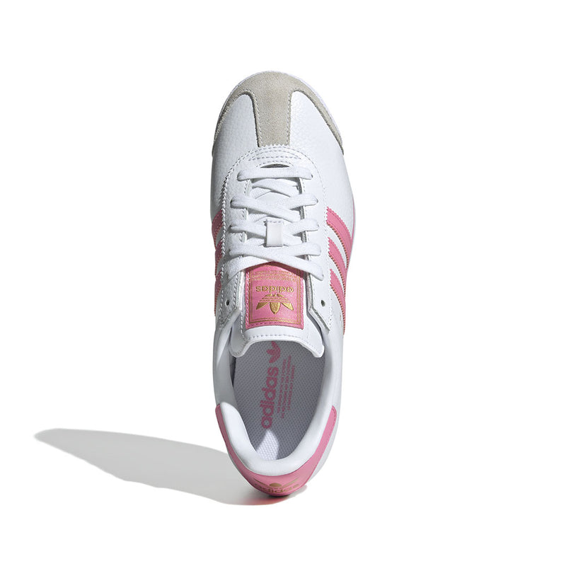 adidas - Women's Samoa Shoes (JQ2591)