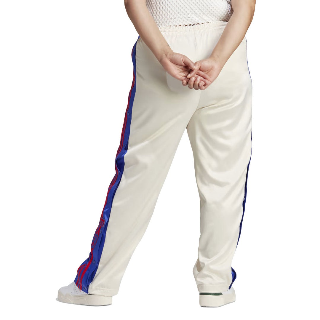 adidas - Women's Satin Adibreak Pant (Plus Size) (IC5183) – SVP Sports