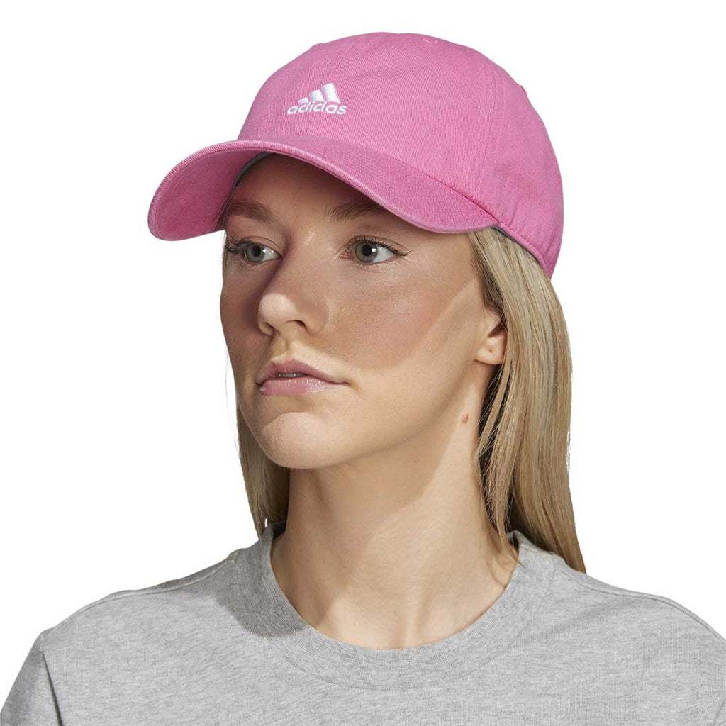 adidas - Casquette samedi pour femmes (GB4141) 