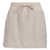 adidas - Women's Seersucker 16 Inch Golf Skort (HT1287)
