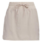 adidas - Women's Seersucker 16 Inch Golf Skort (HT1287)