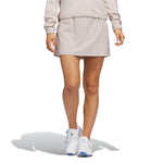 adidas - Women's Seersucker 16 Inch Golf Skort (HT1287)