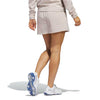 adidas - Women's Seersucker 16 Inch Golf Skort (HT1287)