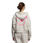 adidas - Women's Select AWB French Terry Hoodie (JY4728)