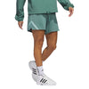 adidas - Women's Select Basketball Shorts (HZ9980)