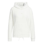 adidas - Women's Select Crop Hoodie (HZ9910)