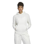 adidas - Women's Select Crop Hoodie (HZ9910)