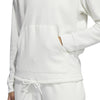 adidas - Women's Select Crop Hoodie (HZ9910)
