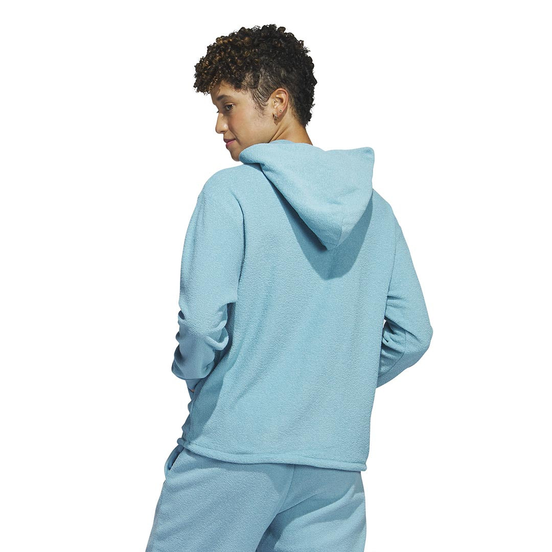ウォーキング・ランニングウェア MISTREASS Cropped Hoodie &Sweatpants Set MISTREASS Cropped Hoodie &Sweatpants Set