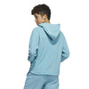 adidas - Women's Select Crop Hoodie (HZ9913)
