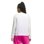 adidas - Women's Select Woven Tank Top (JN3663)