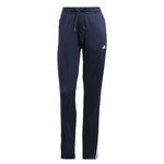 adidas - Women's Sereno 3-Stripes Slim Tapered Pant (IS2144)