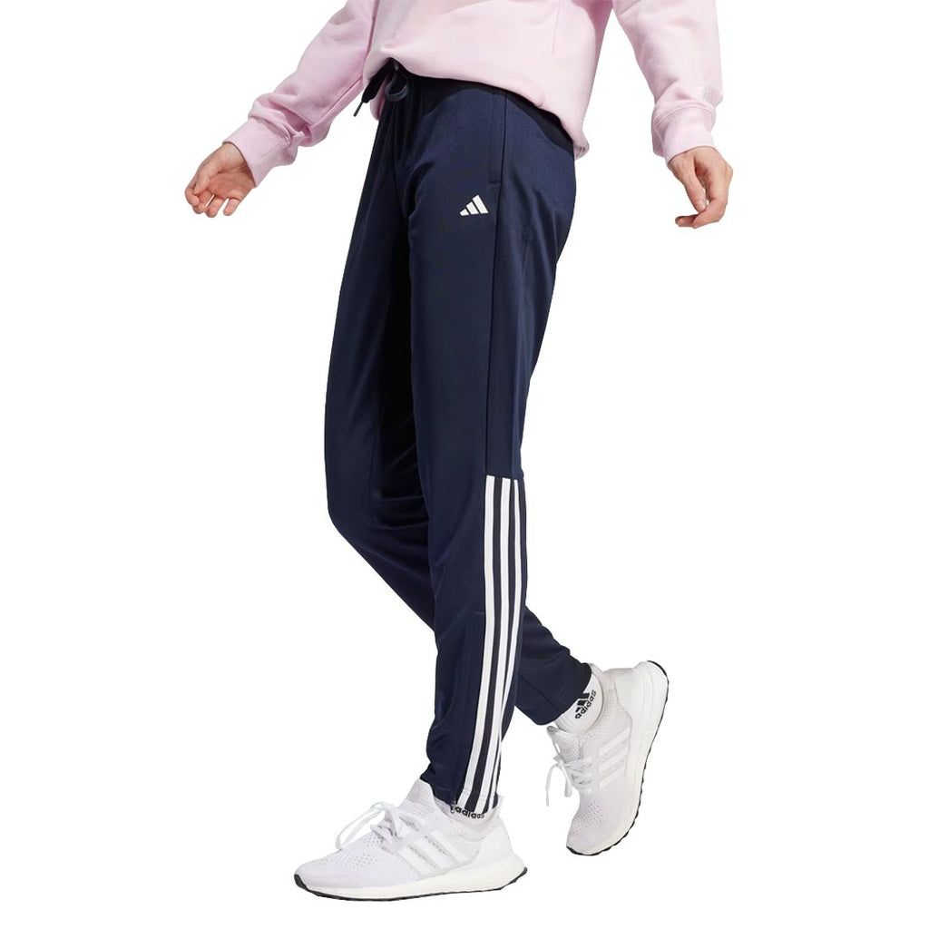 adidas - Women's Sereno 3-Stripes Slim Tapered Pant (IS2144)