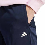 adidas - Women's Sereno 3-Stripes Slim Tapered Pant (IS2144)