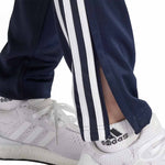 adidas - Women's Sereno 3-Stripes Slim Tapered Pant (IS2144)