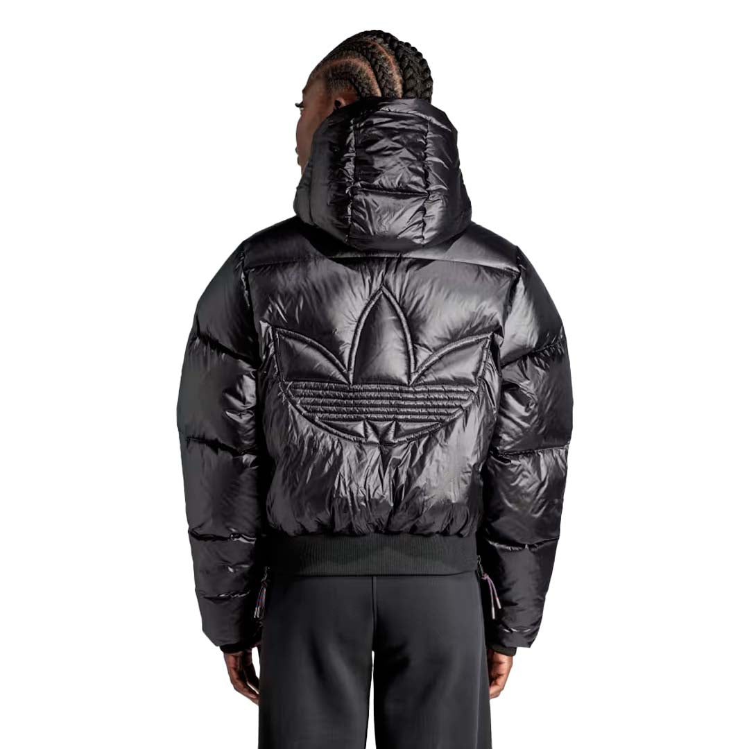 Adidas Sportswear Adidas Women's Down Bomber Jacket Adidas