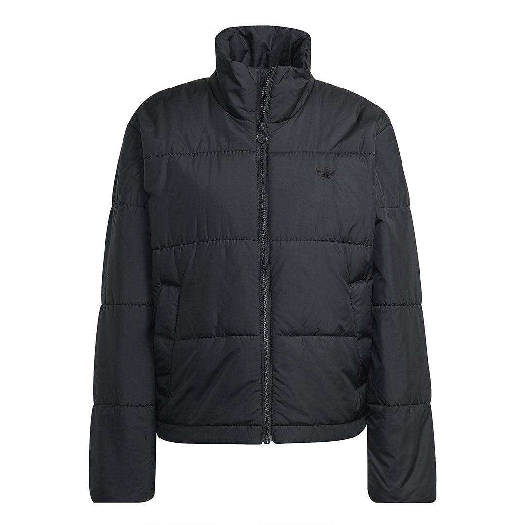 adidas - Women's Short Puffer Jacket (HM2613) – SVP Sports