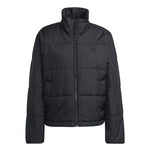 adidas - Doudoune courte pour femme (HM2613)