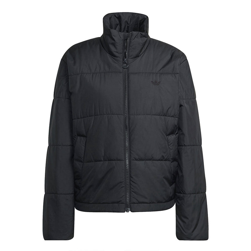 adidas - Doudoune courte pour femme (HM2613)