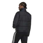 adidas - Doudoune courte pour femme (HM2613)