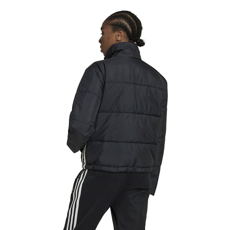 adidas - Doudoune courte pour femme (HM2613)