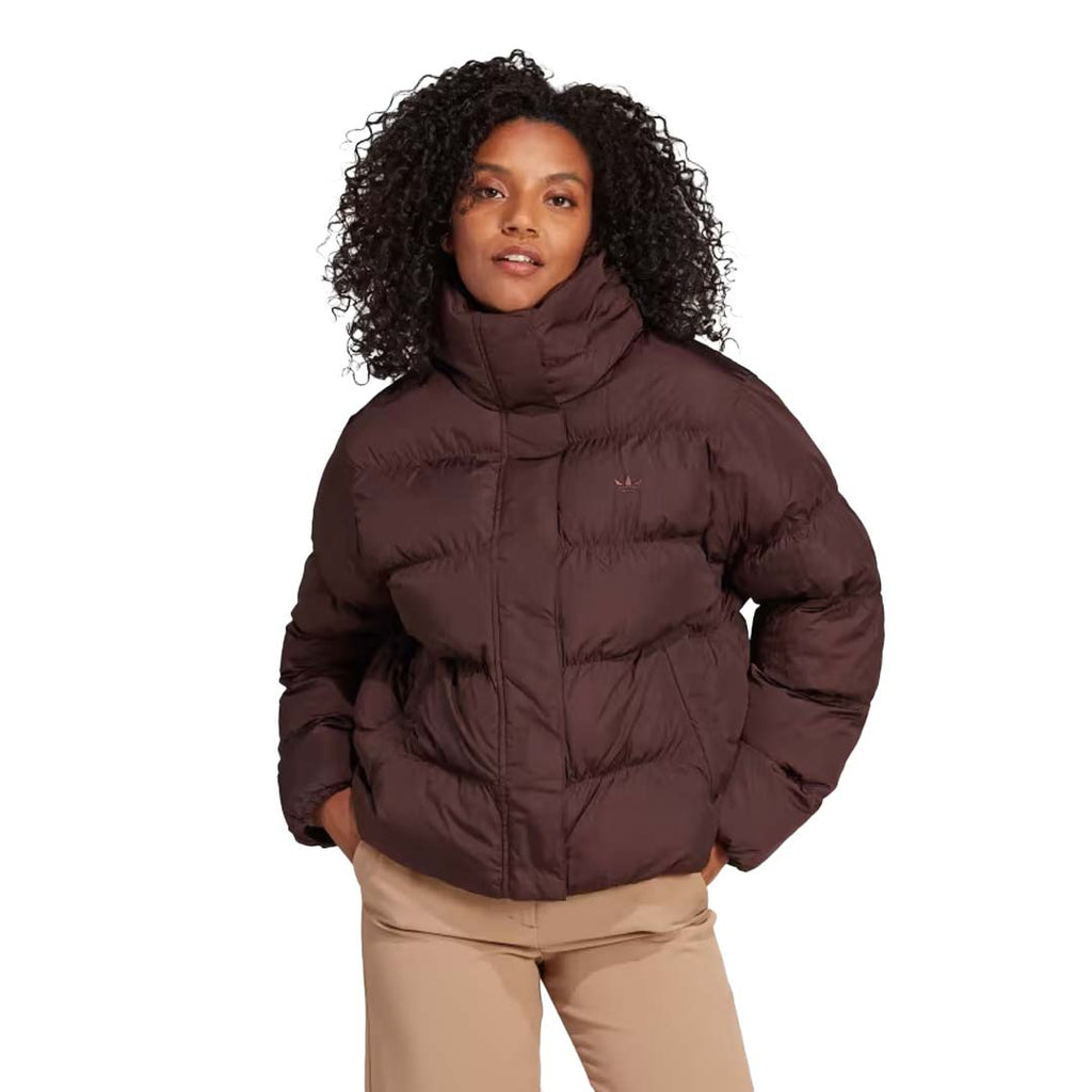 adidas - Women's Short Vegan Jacket (IJ8235)
