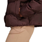 adidas - Women's Short Vegan Jacket (IJ8235)