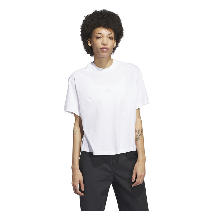 adidas - Women's Skate T-Shirt (IX9022)