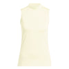 adidas - Women's Sleeveless Mock Neck Polo (IP4248)