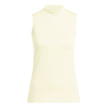adidas - Women's Sleeveless Mock Neck Polo (IP4248)