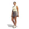 adidas - Women's Sleeveless Mock Neck Polo (IP4248)