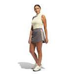 adidas - Women's Sleeveless Mock Neck Polo (IP4248)