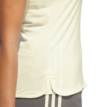 adidas - Women's Sleeveless Mock Neck Polo (IP4248)