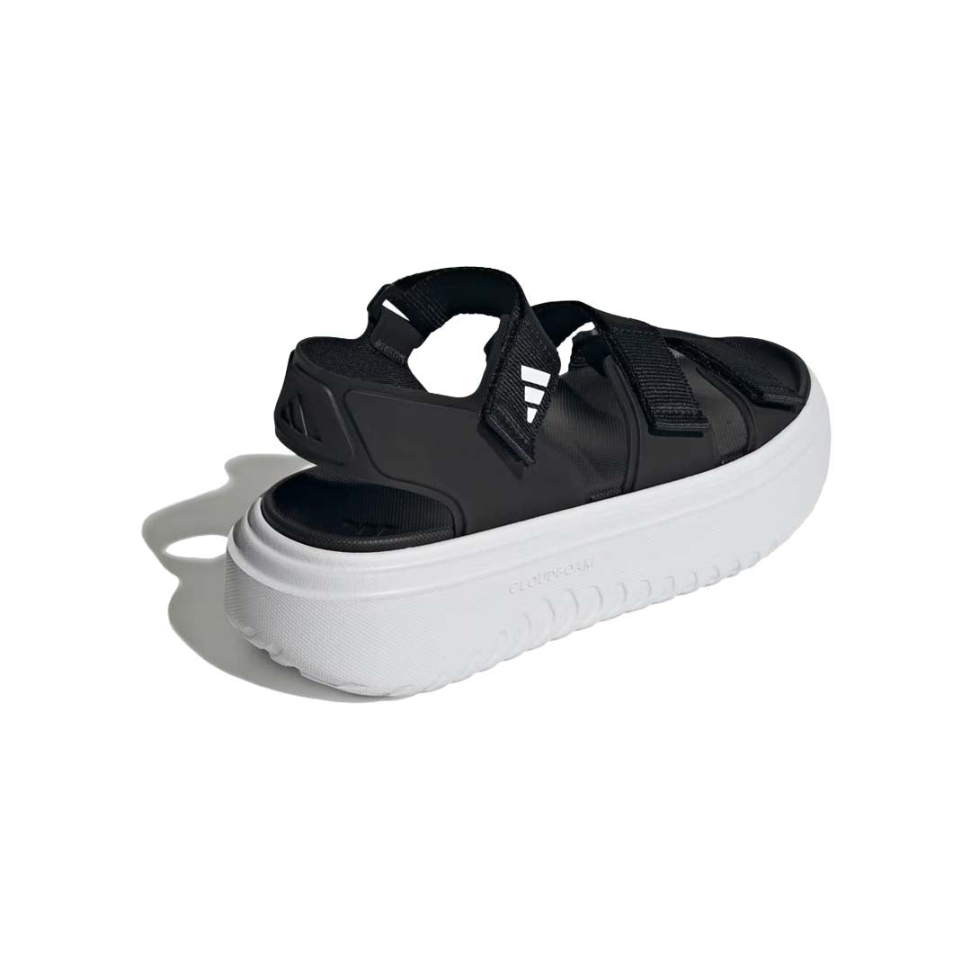 adidas - Women's Slyn Sandals (JI4324) – SVP Sports