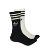 adidas - Women's Snake Crew 2 Pack Socks (JC8638)