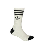 adidas - Women's Snake Crew 2 Pack Socks (JC8638)
