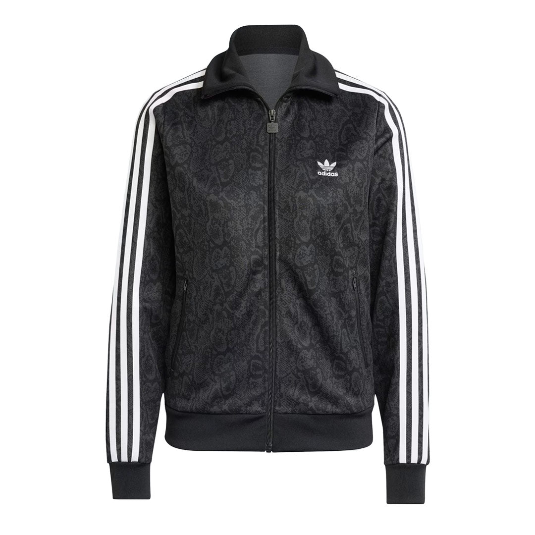 トップス adidas FIREBIRD TRACK TOP adidas - Women's Snake Firebird Track Top (JI8404) – SVP Sports