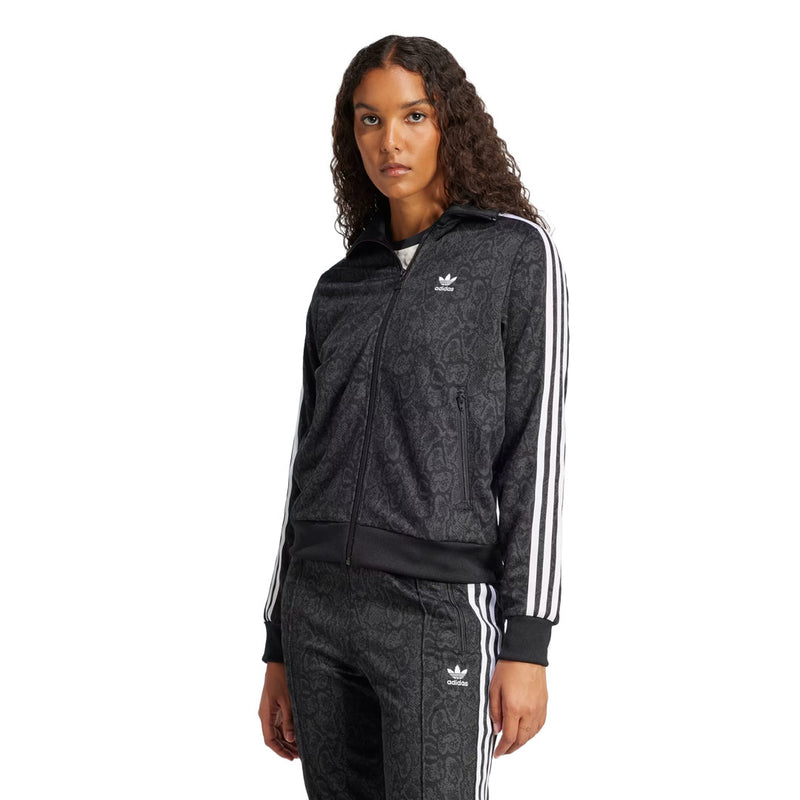 adidas - Women's Snake Firebird Track Top (JI8404)