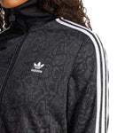 adidas - Women's Snake Firebird Track Top (JI8404)