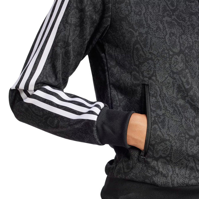 adidas - Women's Snake Firebird Track Top (JI8404)