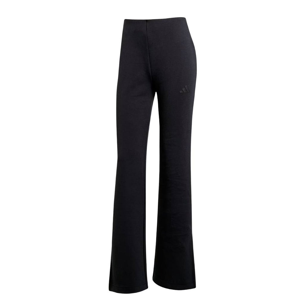 adidas - Women's Soft Lux Flared Pant (JM3757) – SVP Sports