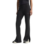 adidas - Women's Soft Lux Flared Pant (JM3757)